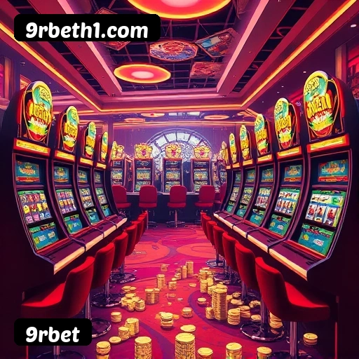 Imagem secundária de apoio para instalação do app 9rbet