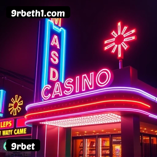 Benefícios do Login 9rbet - Bônus e Vantagens Exclusivas