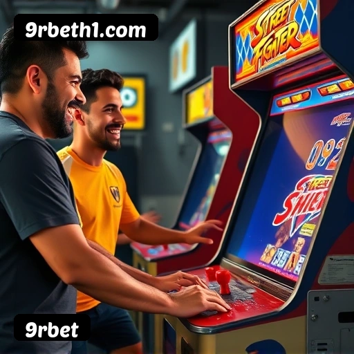 Categorias de Jogos - Slots, Mesa, Ao Vivo, Jackpots